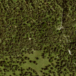 Satellite imagery of Grasberg, DE