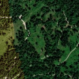Satellite imagery of Grasberg, DE