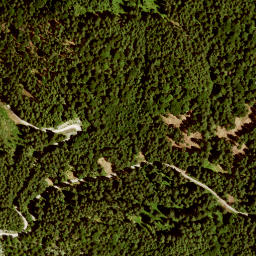 Satellite imagery of Bletschertalkopf, DE