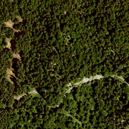 Satellite imagery of Bletschertalkopf, DE