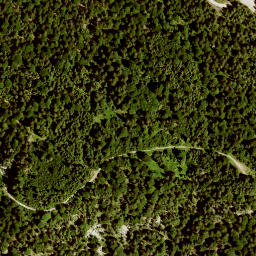 Satellite imagery of Bletschertalkopf, DE