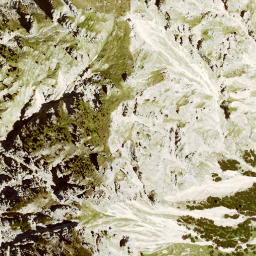 Satellite imagery of Schöttelkopf, DE