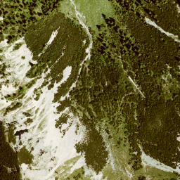 Satellite imagery of cairn, DE