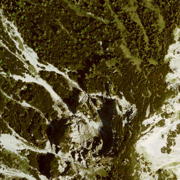 Satellite imagery of cairn, DE