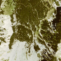 Satellite imagery of cairn, DE
