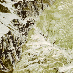 Satellite imagery of Baierkar Spitze, DE