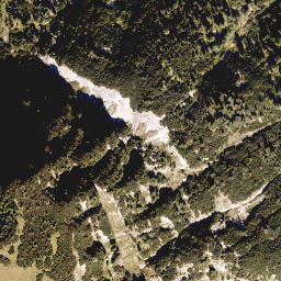 Satellite imagery of Vorderskopf, AT