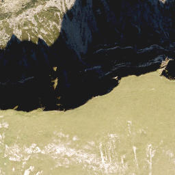 Satellite imagery of Baumgartenjoch, AT