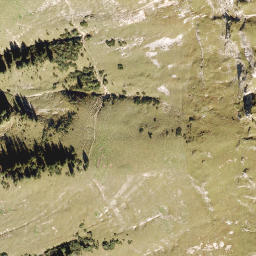 Satellite imagery of Schreckenspitz, AT