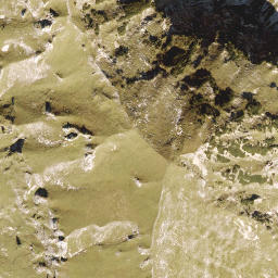 Satellite imagery of Schreckenspitz, AT