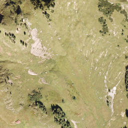 Satellite imagery of Christlumkopf, AT