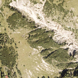 Satellite imagery of Christlumkopf, AT