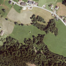 Satellite imagery of Unterberg, AT