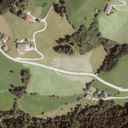 Satellite imagery of Unterberg, AT