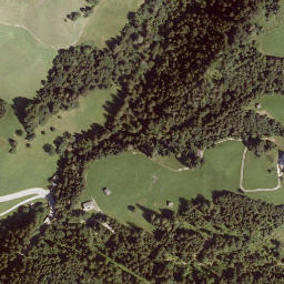 Satellite imagery of Unterberg, AT