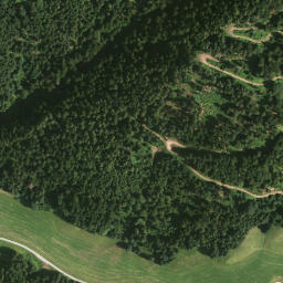 Satellite imagery of Gross Pölven, AT