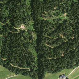 Satellite imagery of Gross Pölven, AT