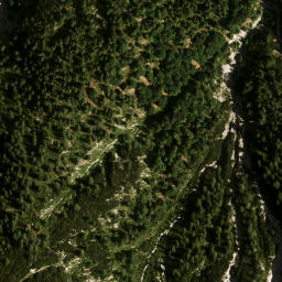 Satellite imagery of Kirchl, AT