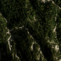 Satellite imagery of Geierkogel, AT