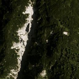 Satellite imagery of Römersattel, AT