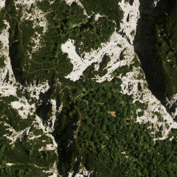 Satellite imagery of Römersattel, AT