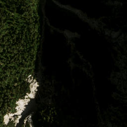 Satellite imagery of Großes Rothorn, AT