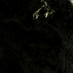 Satellite imagery of Großes Rothorn, AT