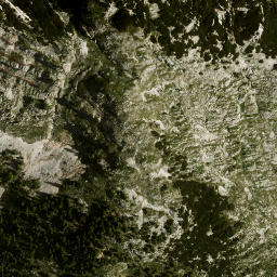 Satellite imagery of Rauchkopf, AT