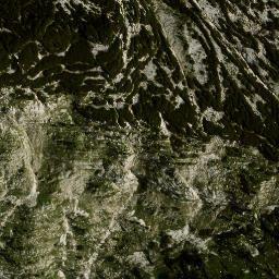 Satellite imagery of Praghorn, AT