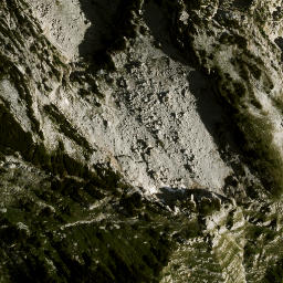 Satellite imagery of Praghorn, AT