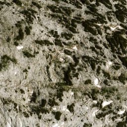 Satellite imagery of Finsterbachkopf, AT