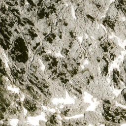 Satellite imagery of Finsterbachkopf, AT