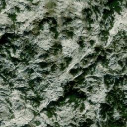 Satellite imagery of Raucheck Kogel, AT