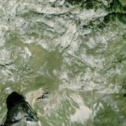 Satellite imagery of Kirchstein, AT