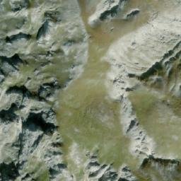 Satellite imagery of Klobner Kopf, AT