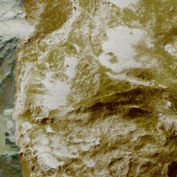 Satellite imagery of Klobner Kopf, AT