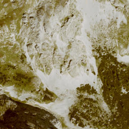 Satellite imagery of Gschirrhörndl, AT