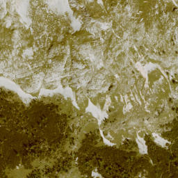 Satellite imagery of Gschirrhörndl, AT