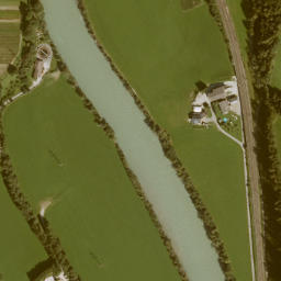 Satellite imagery of Zetzenbergkogel, AT