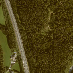 Satellite imagery of Zetzenbergkogel, AT