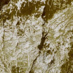 Satellite imagery of cairn, DE