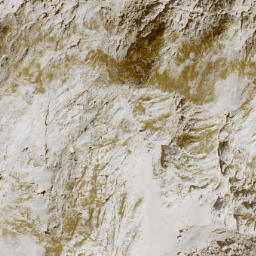 Satellite imagery of Kleines Fieberhorn, AT