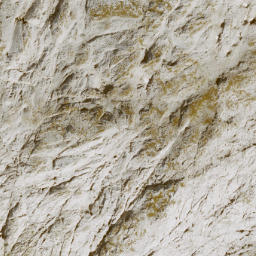 Satellite imagery of Kleines Fieberhorn, AT