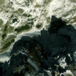 Satellite imagery of Teufelskirchl, AT