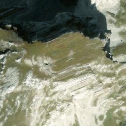 Satellite imagery of Tauernkogel, AT