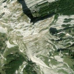 Satellite imagery of Tauernkogel, AT
