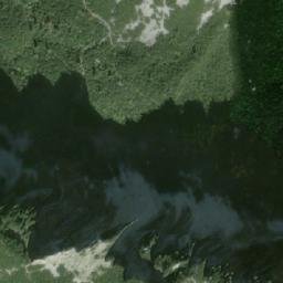 Satellite imagery of Großwand, AT