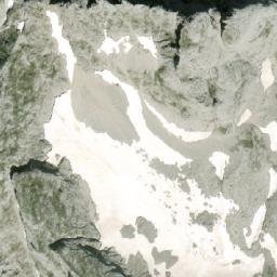 Satellite imagery of Grosse Bischofsmütze, AT