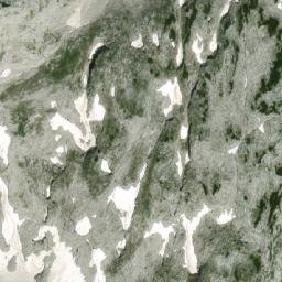 Satellite imagery of Grosse Bischofsmütze, AT