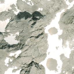 Satellite imagery of Wildkarkogel, AT
